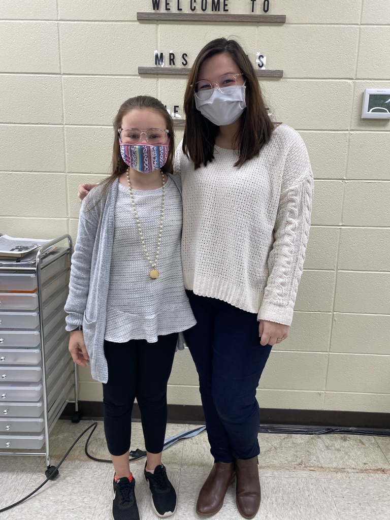 Teacher Dress Up Day!