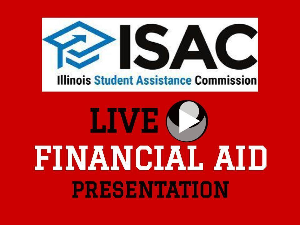 ISAC Live