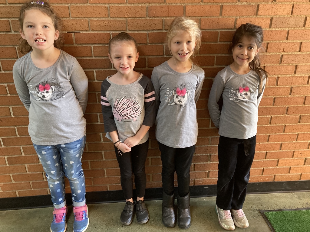 1st grade twins