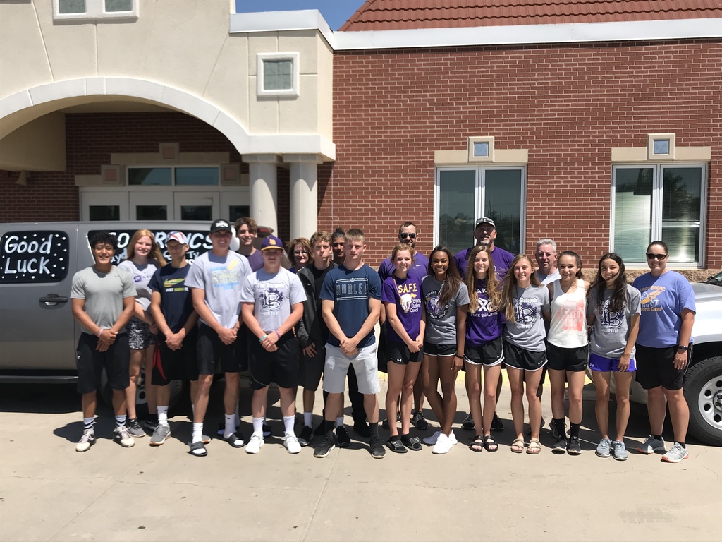 State Track