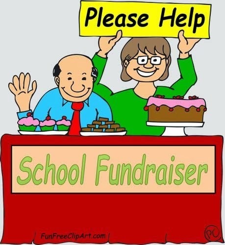 8th Grade Fund Raiser