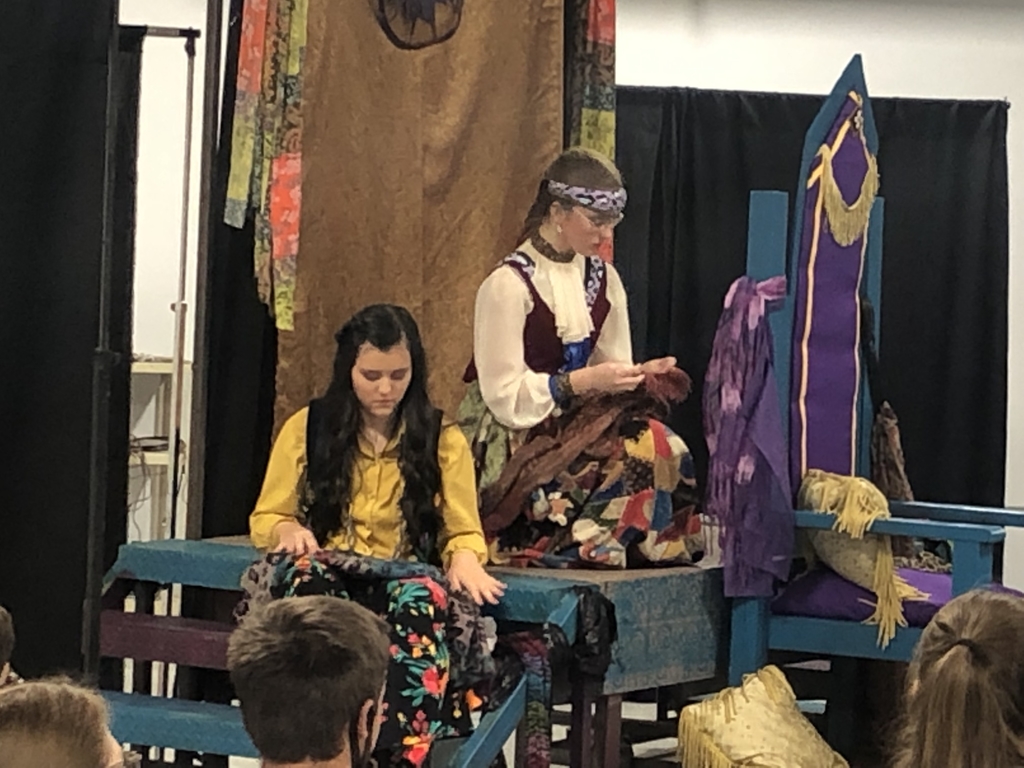 One act