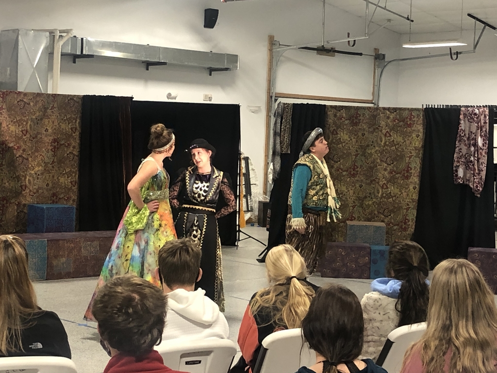 One act