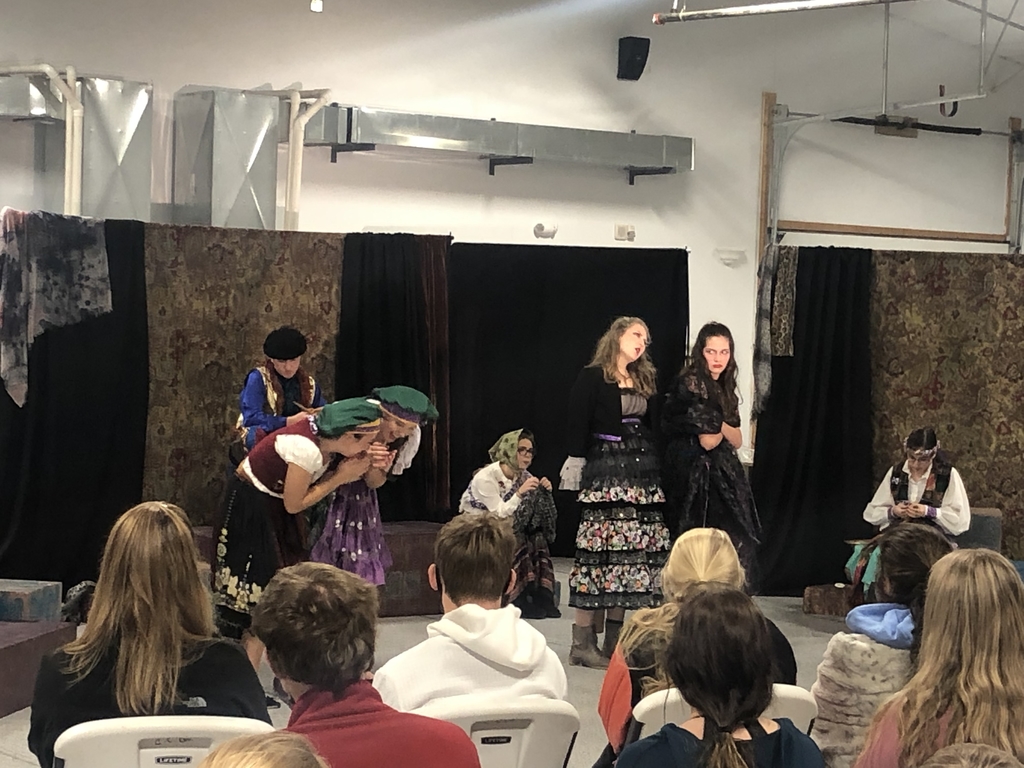 One act
