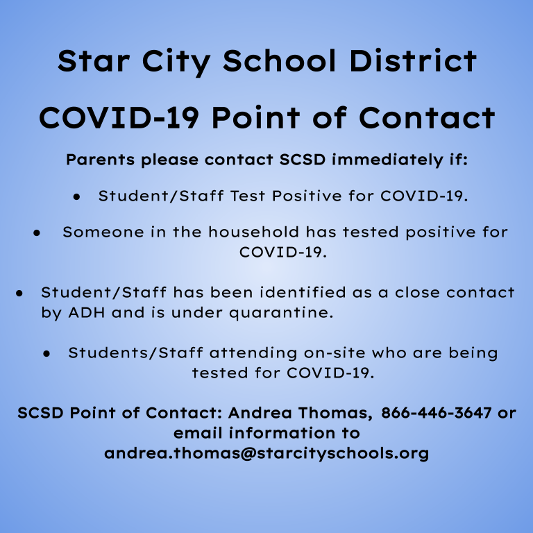 covid POC