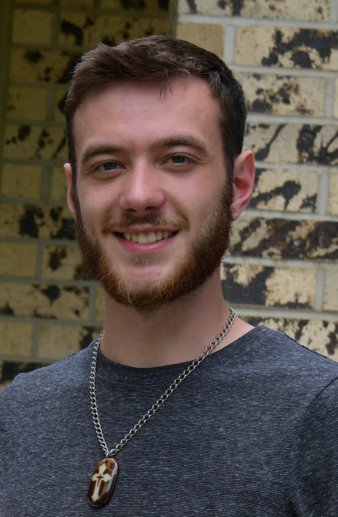Caleb Long