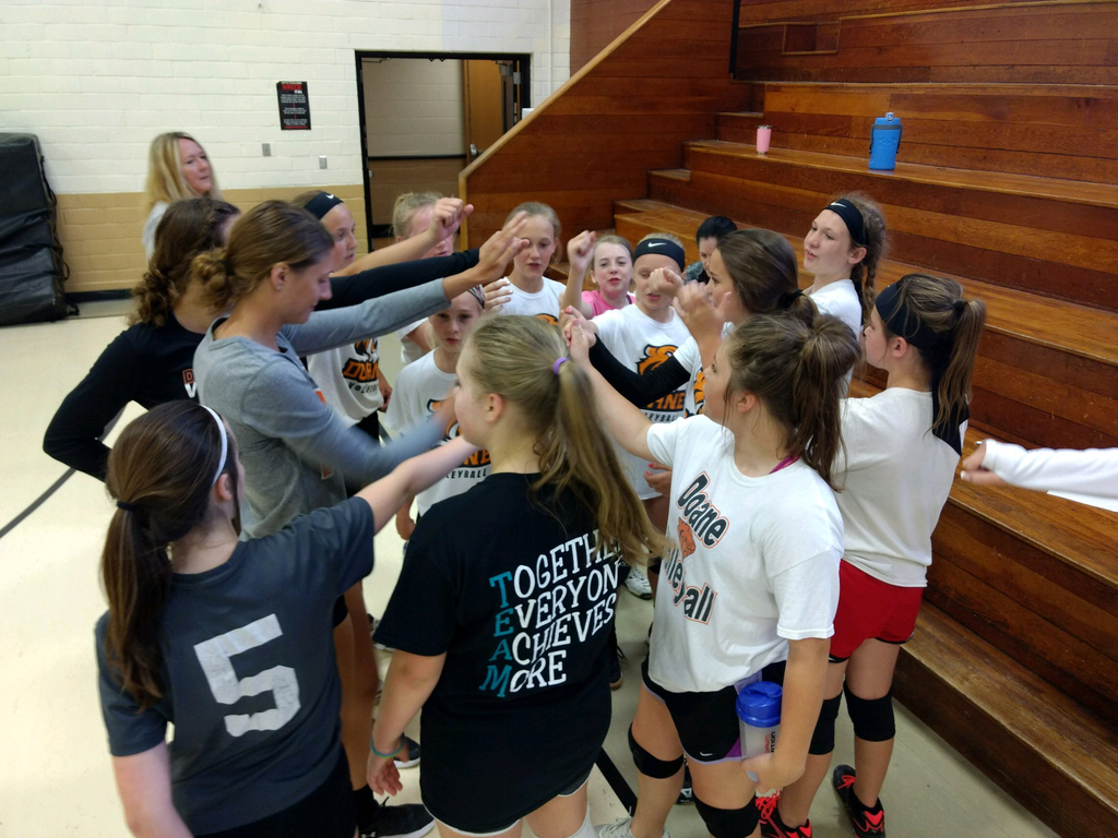 Day 3 EM VB Camp JH