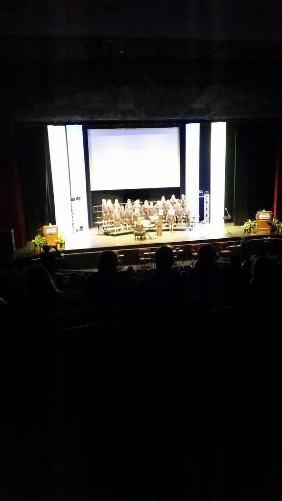 choir