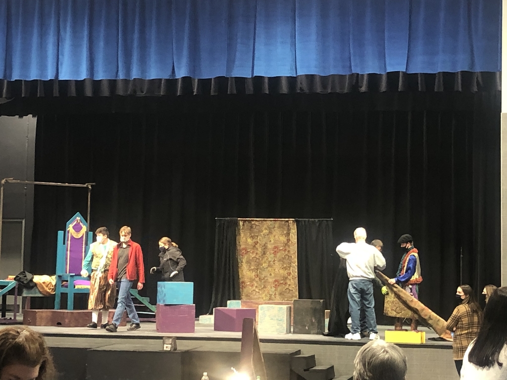 One Act