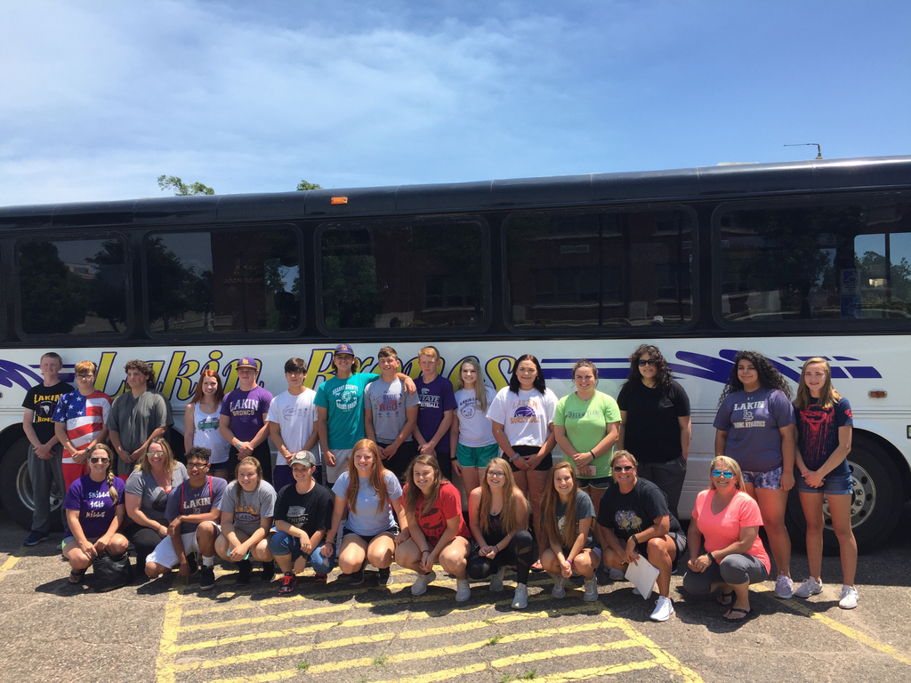 LHS History Club 