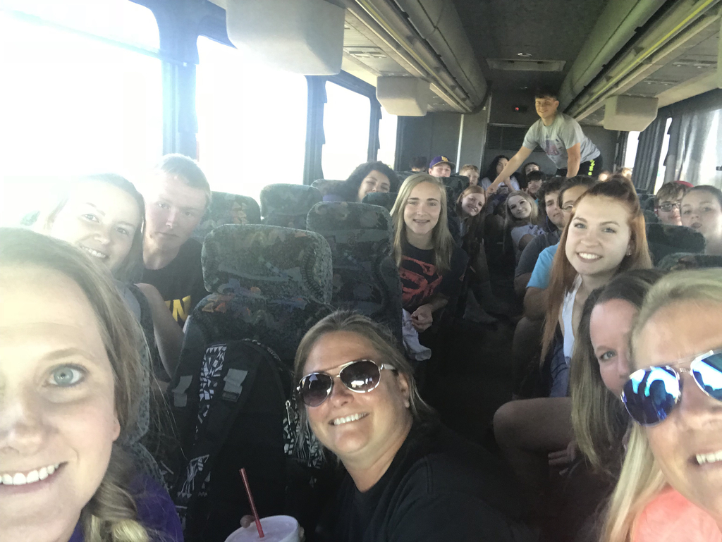 LHS History Club 