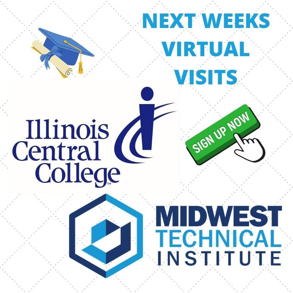 Virtual College Visits