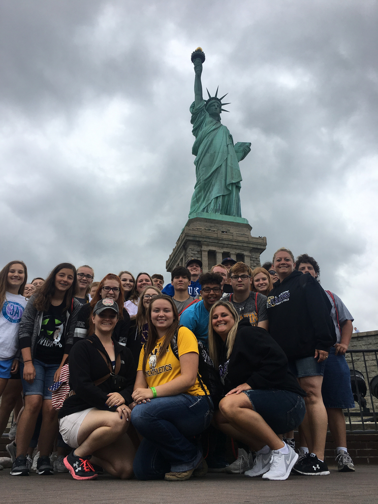 Statue of Liberty 