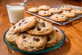 National Cookie Day!