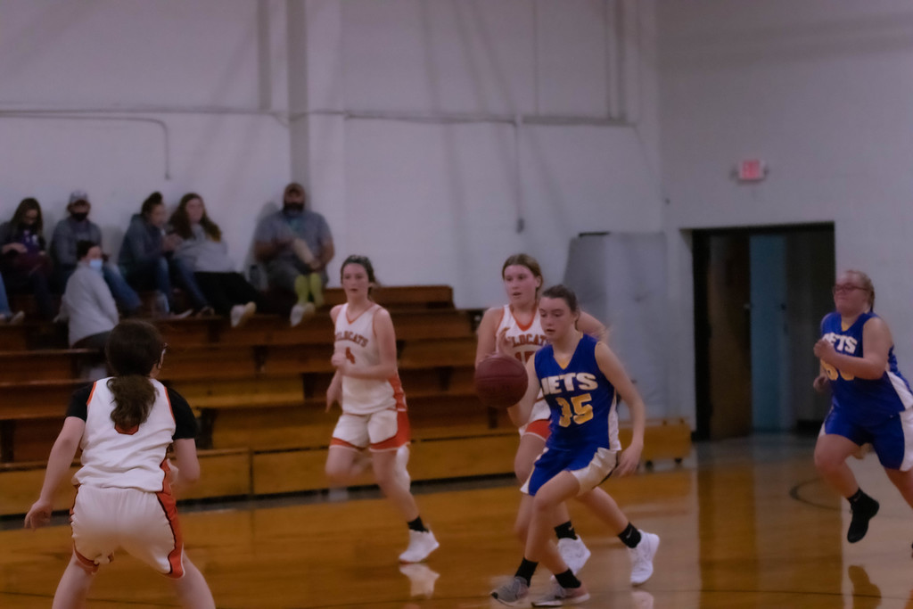 Emmalynn Pupanek and Sophia Dannels