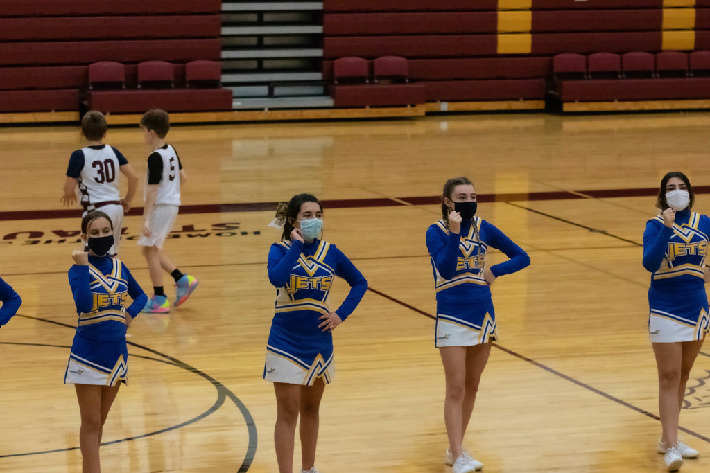 12-4-2020 AMMS Cheer