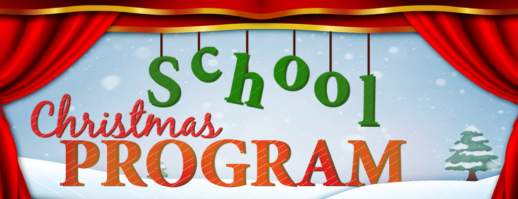 Christmas Program