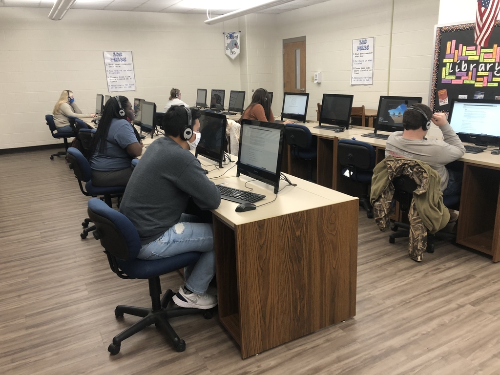Accuplacer testing