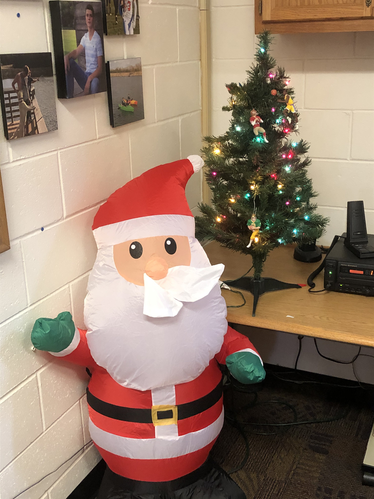 Santa