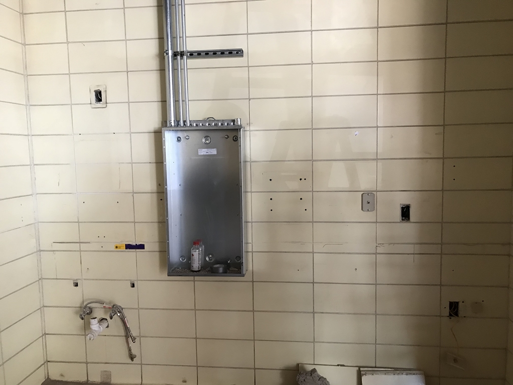 electrical panel 