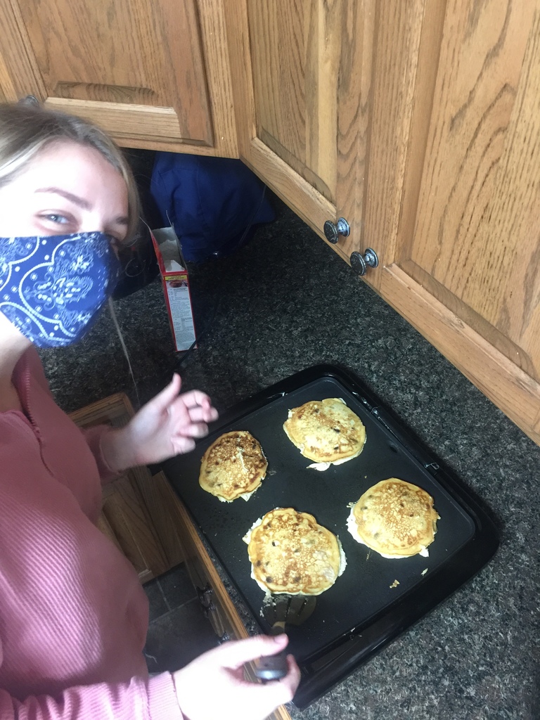 pancake lab