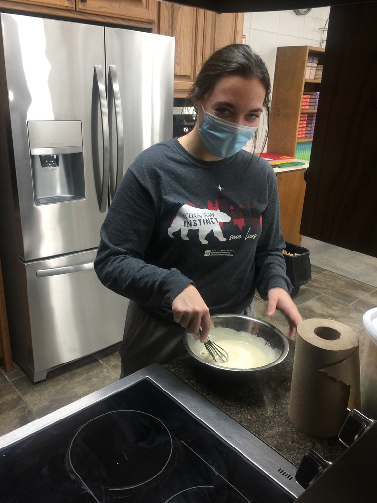 pancake lab