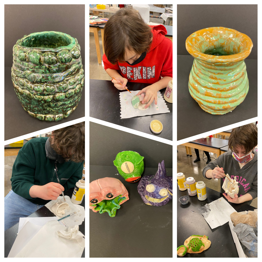 Ceramics 