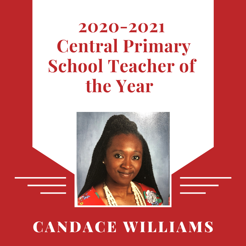 Candace Williams