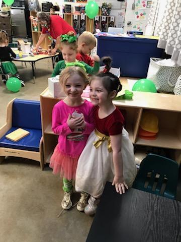 Preschool