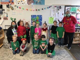 Preschool