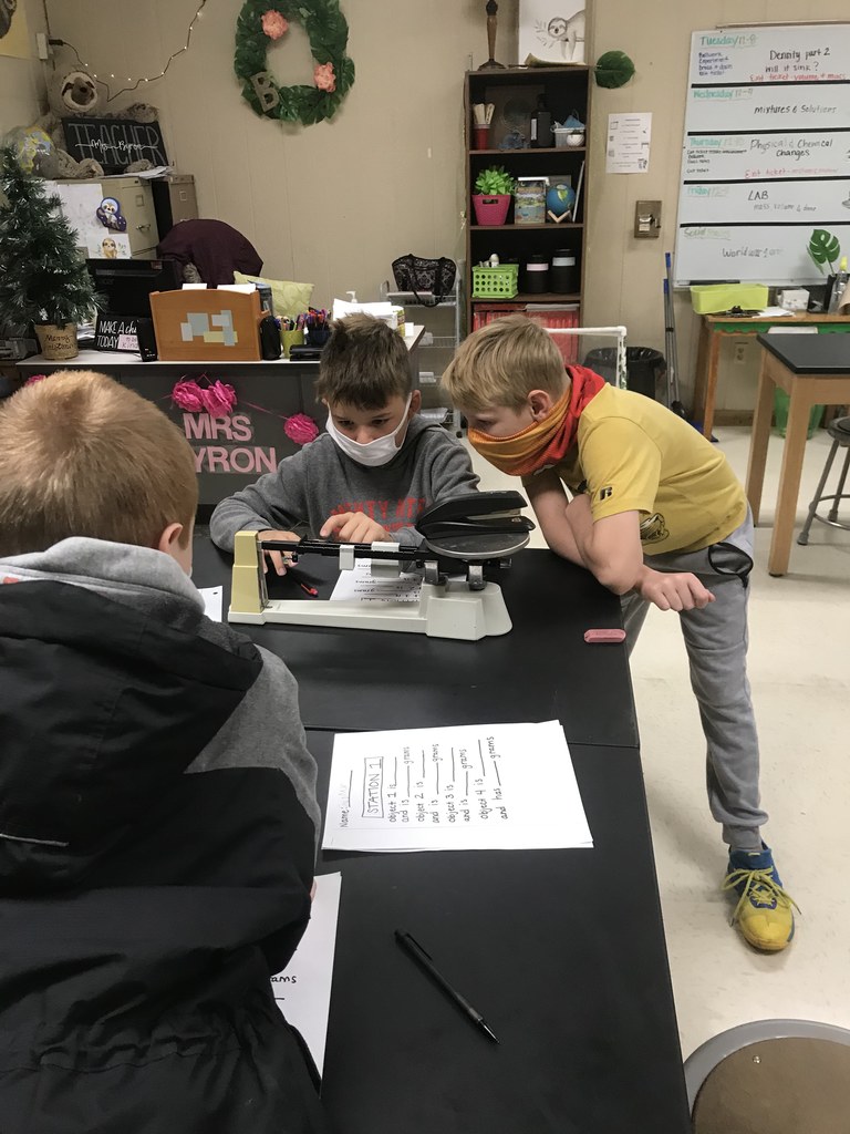 Lab