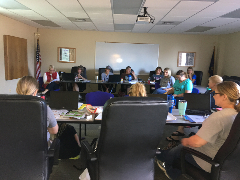 ELA curriculum 