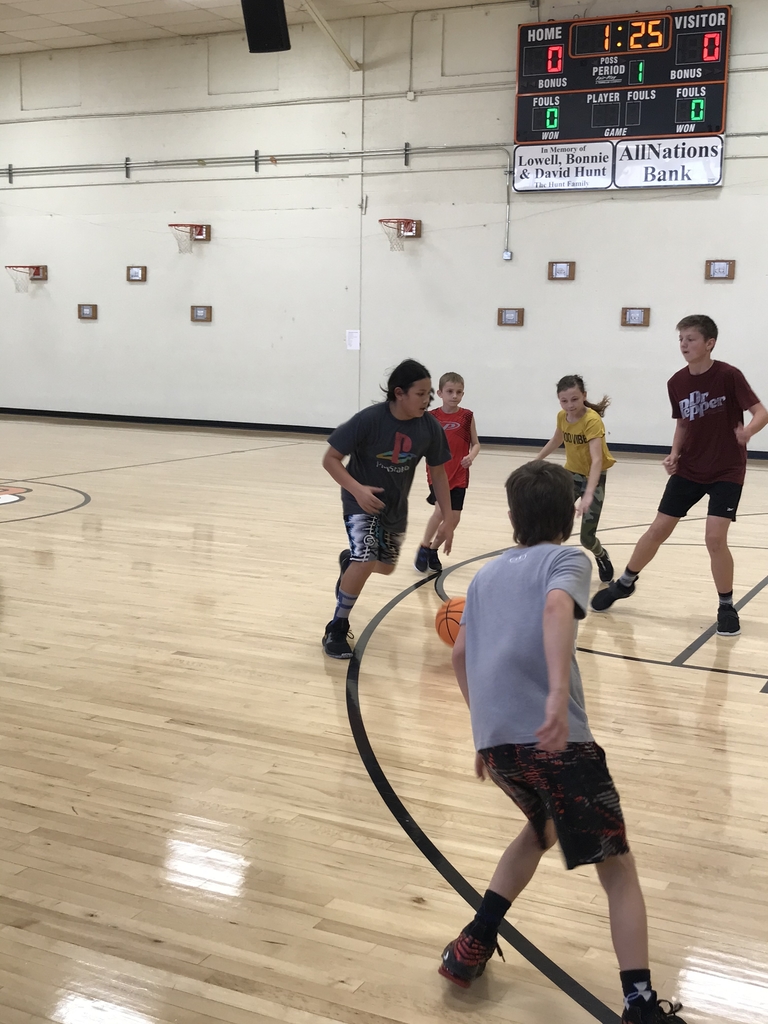 Basketball 