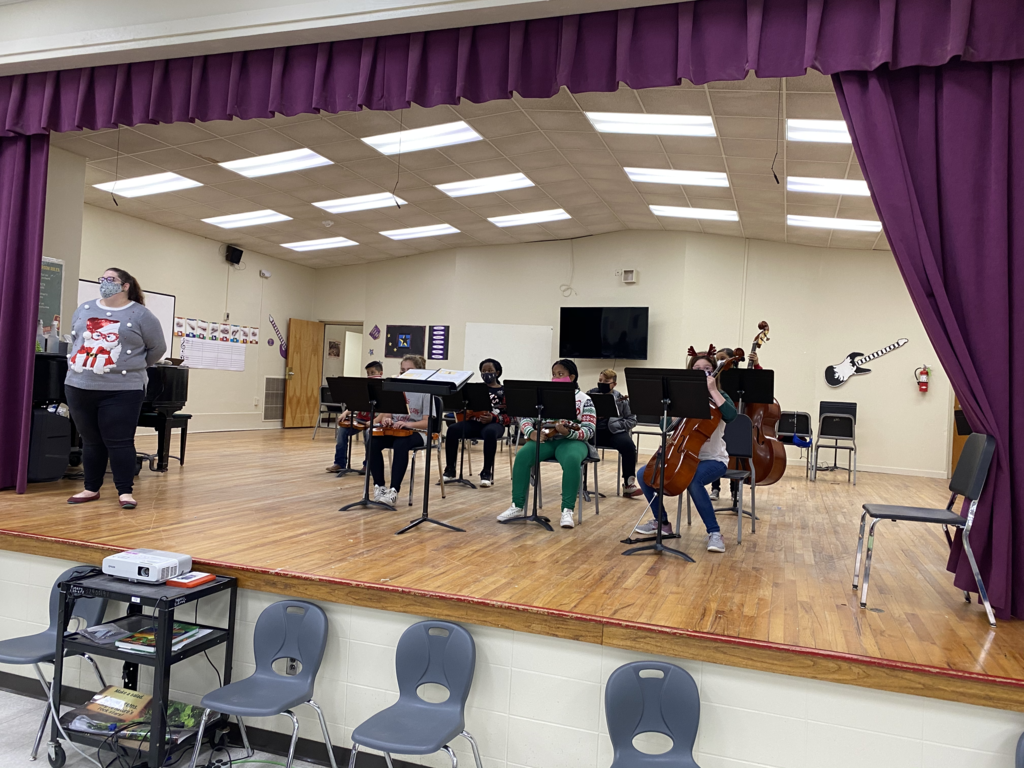 Christmas Concert