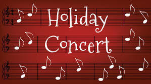 Holiday Concert