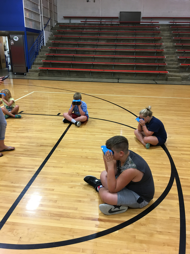 Barrier Reef Expedition 