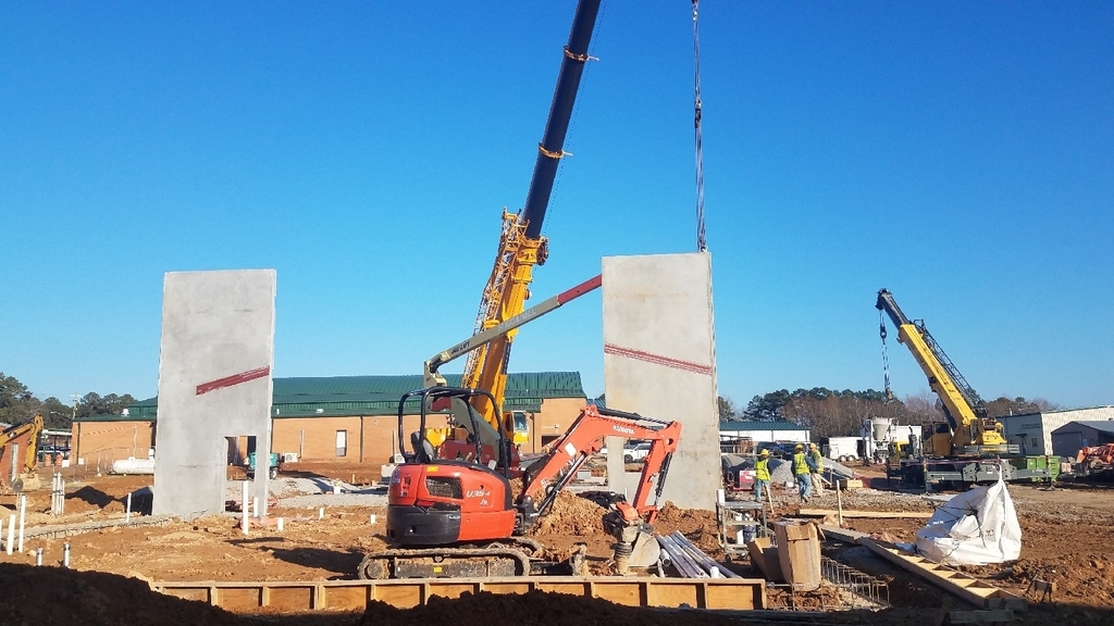 construction