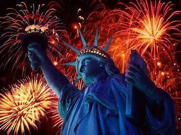 Firework dispaly