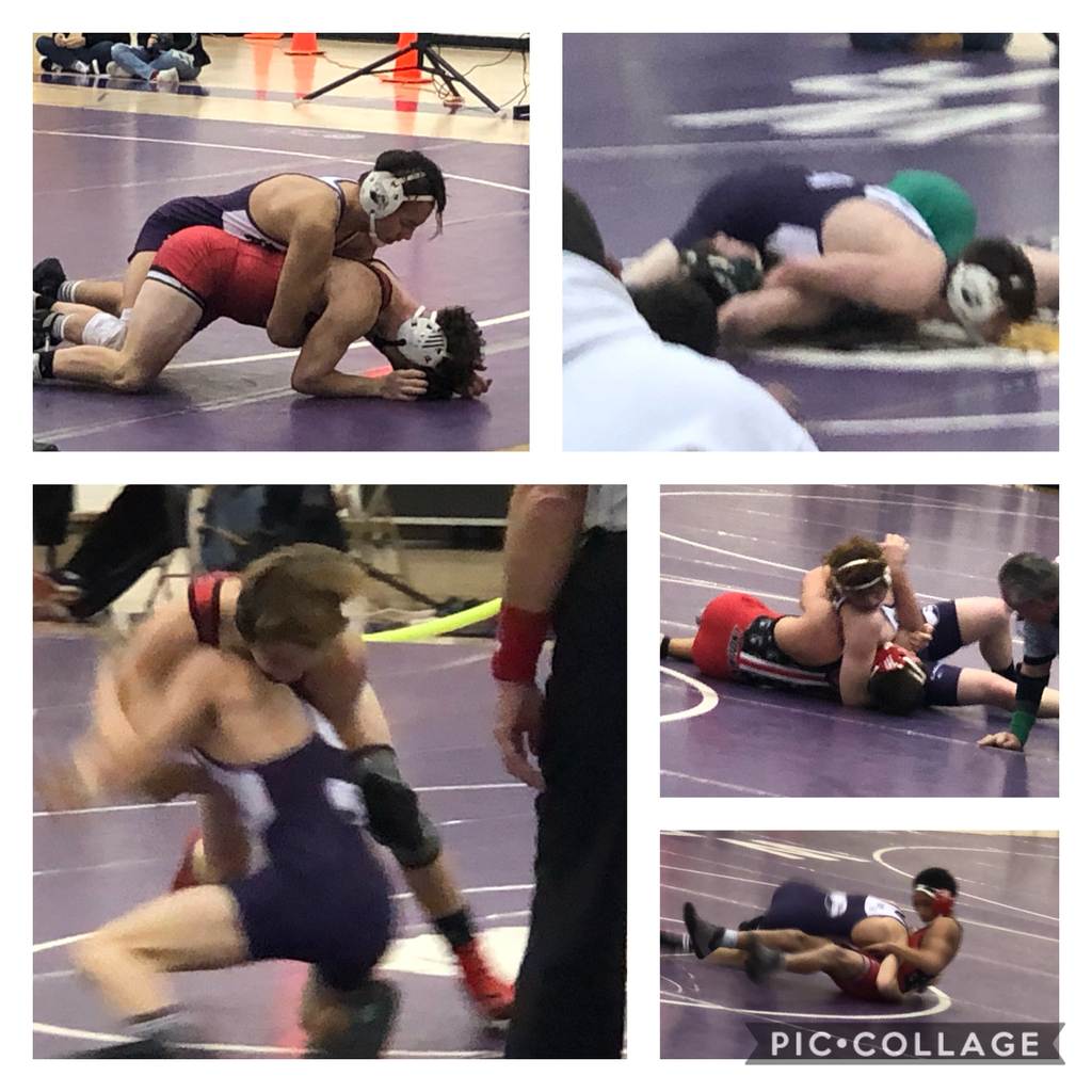 Wrestling