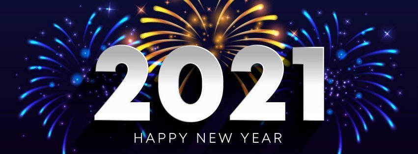 Happy New Year
