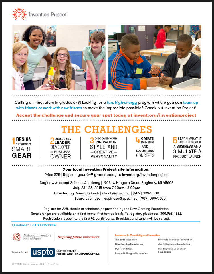 Flyer