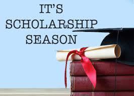 SCHS Scholarship Season