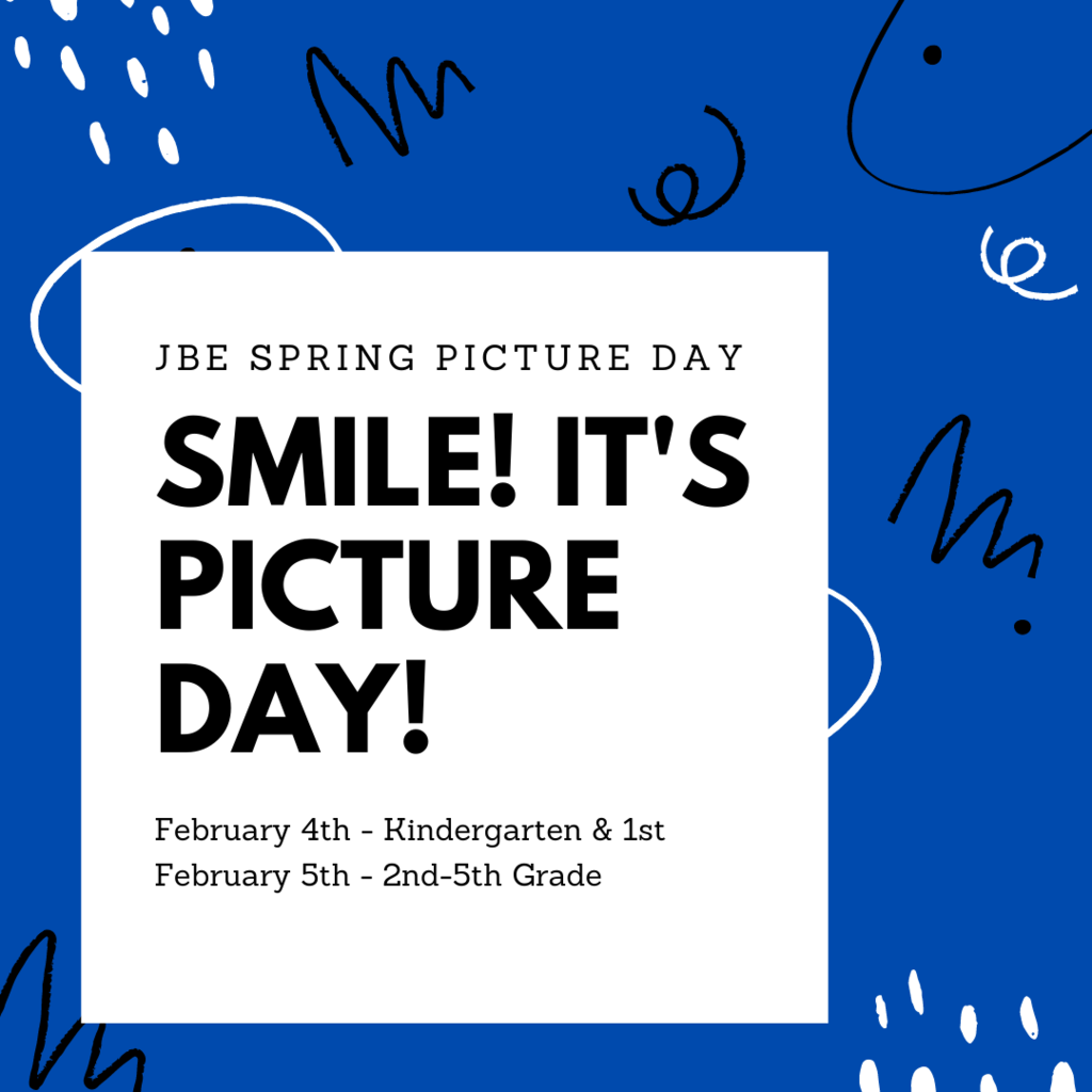 picture day