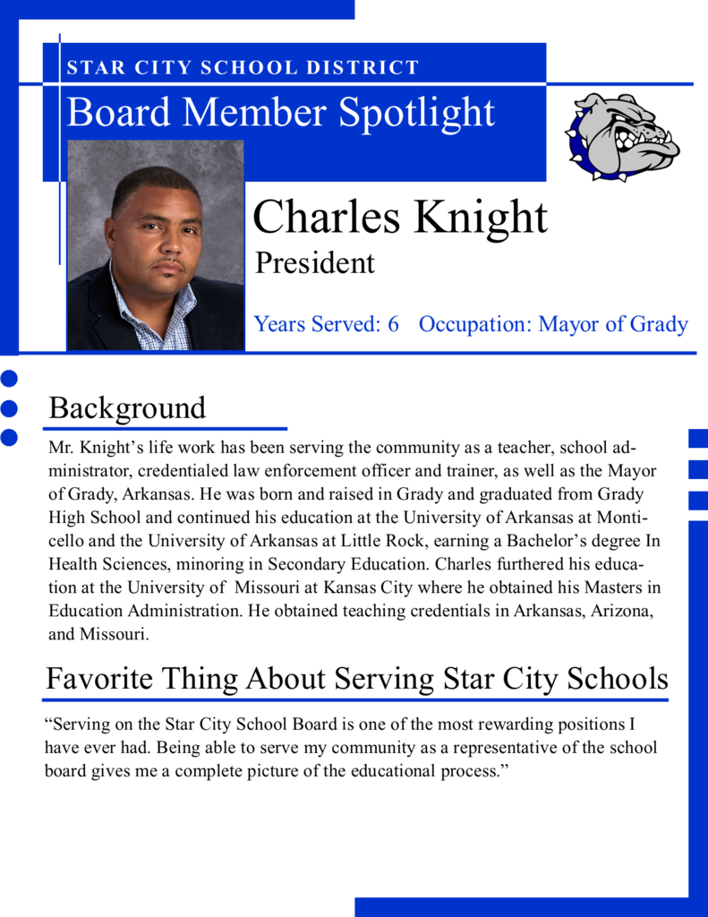 charles knight