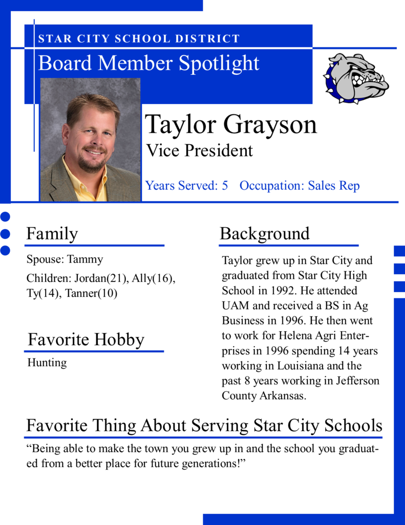 Taylor Grayson