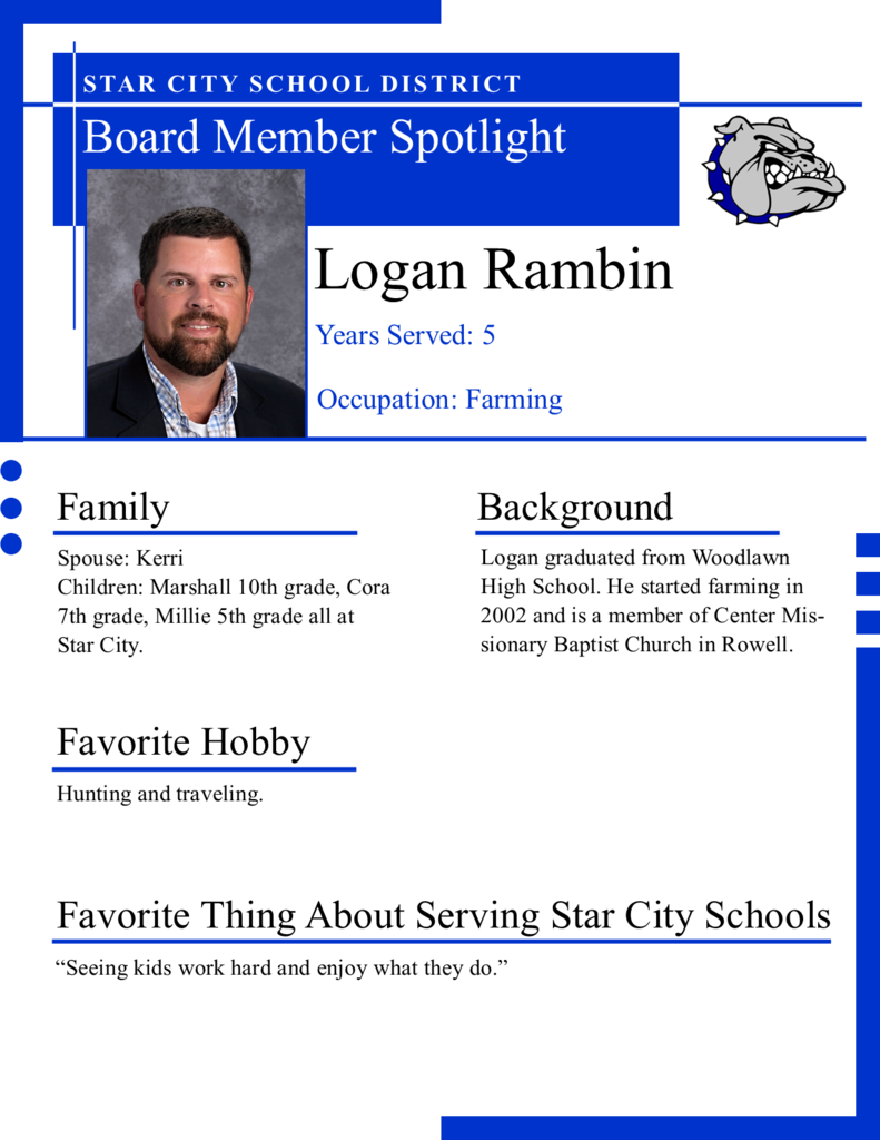 Logan Rambin