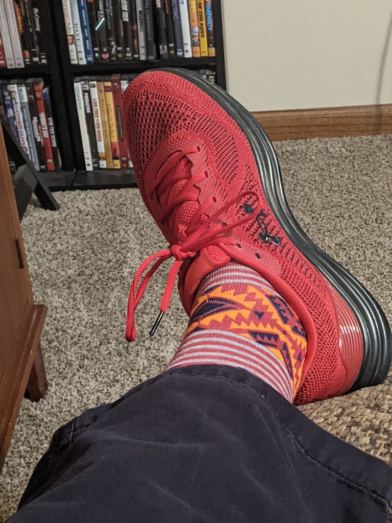 socks