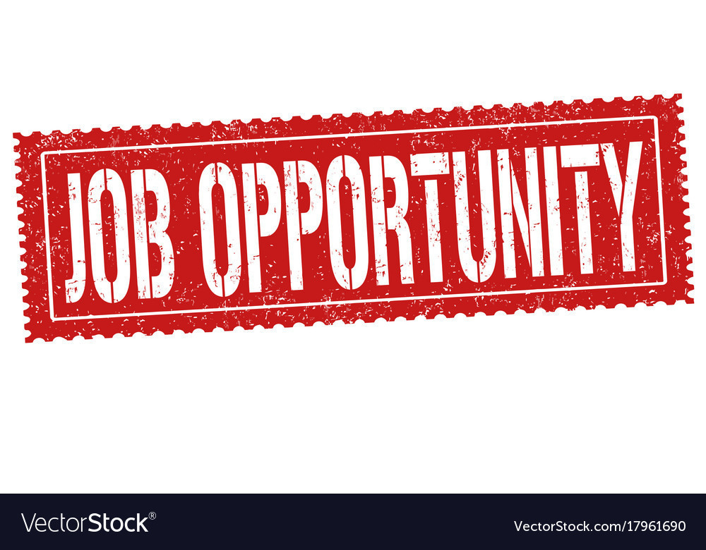 job openings