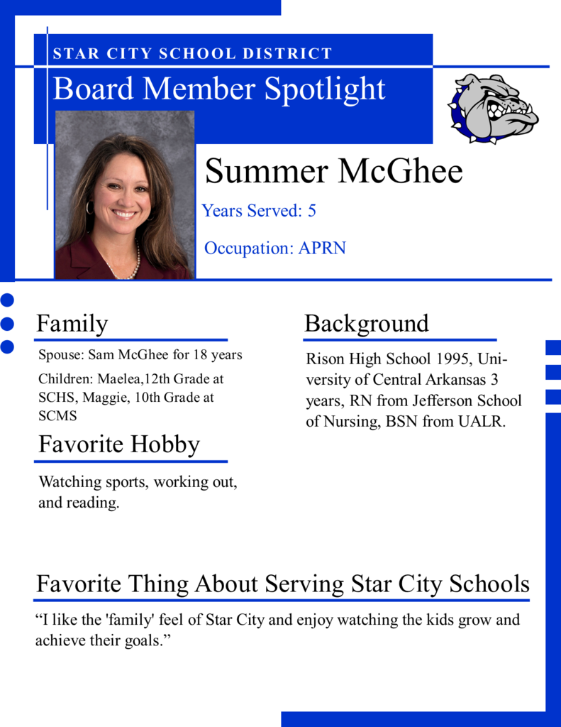Summer McGhee