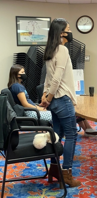Students Speak